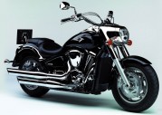 Kawasaki VN2000 Kawasaki VN2000
